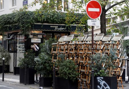 Marché : France : La croissance à 0,7% au quatrième trimestre et 7,0% en 2021