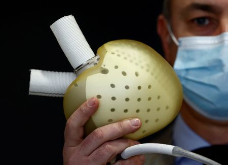 Carmat reprendra les implantations de son coeur artificiel en octobre 2022