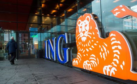 ING: Le bénéfice avant impôts grimpe de 27% au 4e trimestre