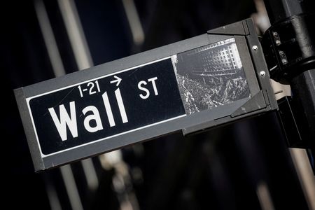 Wall Street : Wall Street finit en ordre dispersé, net rebond du Nasdaq