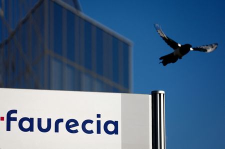 Forvia, né du mariage Faurecia-Hella, vise plus de synergies que prévu