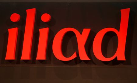 Iliad a fait une offre pour les activités italiennes de Vodafone, rapporte Bloomberg