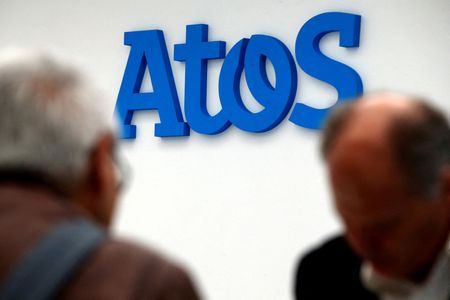 Atos annonce une dépréciation d'actifs de 1,9 milliard d'euros