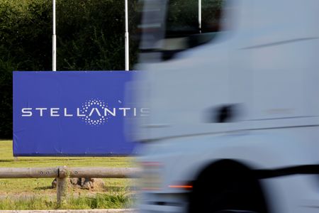 Stellantis rappelle près de 20.000 fourgonnettes hybrides