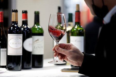 Marché : France : Les exportations de vins et spiritueux ont atteint un niveau record en 2021