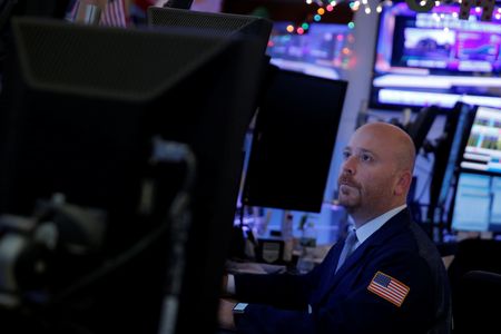 Wall Street : Wall Street en forte baisse face au regain de tension en Ukraine