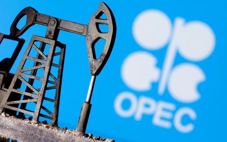 Marché : Des pays arabes plaident pour le statu quo dans la production de l'Opep+