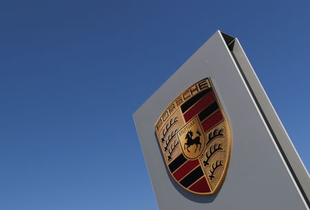 Volkswagen et Porsche discutent de l'entrée en Bourse de Porsche