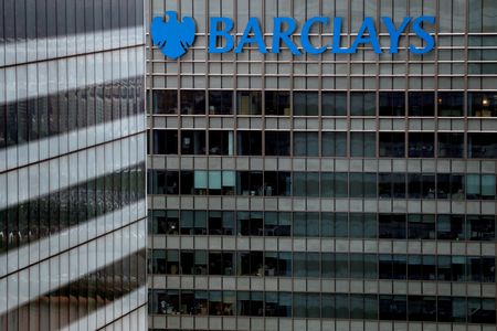 Marché : Le bénéfice annuel de Barclays presque triplé grâce à la baisse des provisions