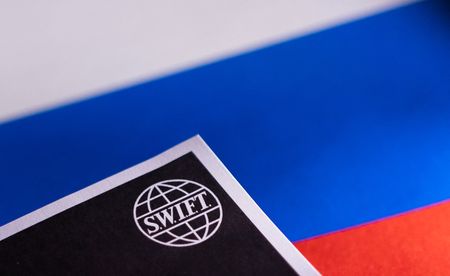 Marché : Sans SWIFT, les exportations de matières premières russes vont souffrir