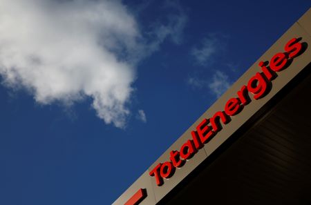 TotalEnergies remporte un appel d'offres pour une ferme éolienne en mer aux États-Unis