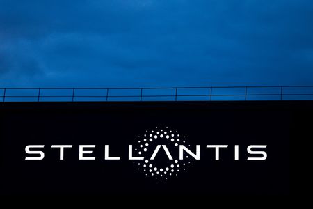 Stellantis veut maintenir une marge à deux chiffres jusqu'en 2030