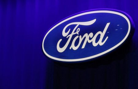 Marché : Ford va gérer séparément ses activités de voitures électriques face à la concurrence