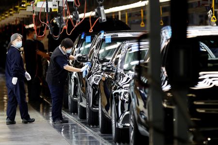 Marché : Chine: La croissance des exportations ralentit en janvier et en février