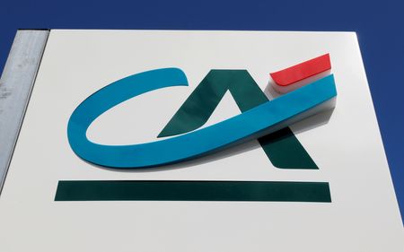 Crédit Agricole: L'exposition à la Russie et l'Ukraine représente 0,6% des engagements commerciaux