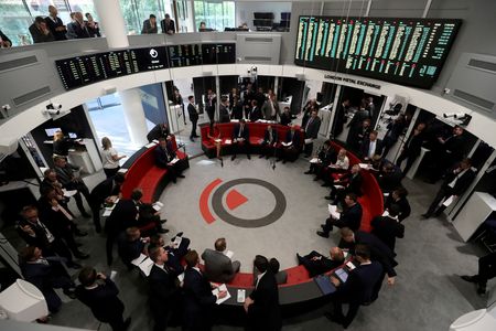 Marché : Le marché londonien suspend les transactions sur le nickel après un record à plus de 100.00