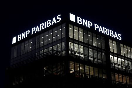 Marché : BNP Paribas: L'exposition brute à la Russie et à l'Ukraine représente 3 milliards d'euros