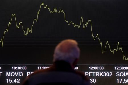 Marché : Le resserrement des conditions financières alarmant pour l'économie mondiale