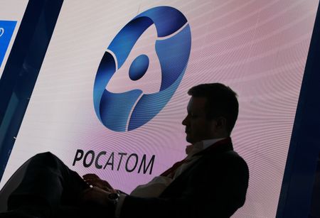 Marché : Les Etats-Unis pourraient sanctionner le géant russe du nucléaire Rosatom