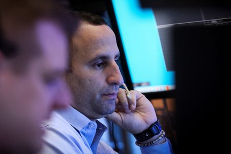 Wall Street : Wall Street rechute avec l'accélération de l'inflation