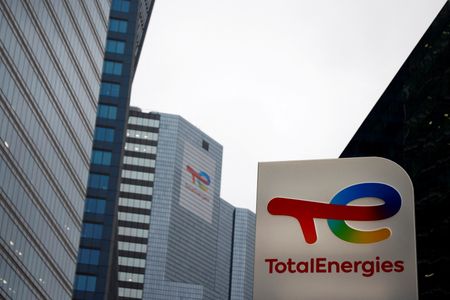L'investisseur Clearway demande à TotalEnergies de quitter la Russie ou de se soumettre au vote des 