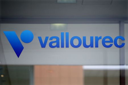 Vallourec annonce la nomination de Philippe Guillemot au poste de PDG