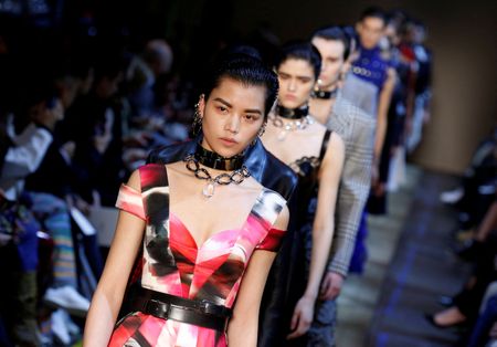 Kering nomme Gianfilippo Testa à la tête d’Alexander McQueen