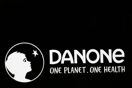 Danone maintient sa position sur sa présence en Russie