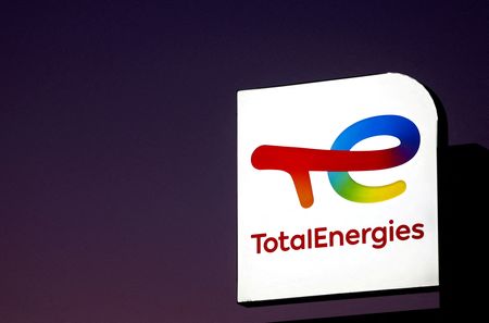 TotalEnergies se fixe de nouveaux objectifs de baisse de ses émissions