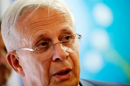 Orange va confier sa présidence à Jacques Aschenbroich, indique Le Monde