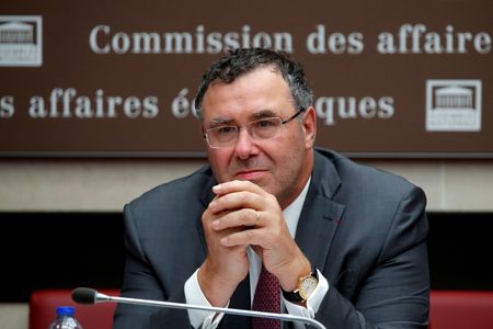 TotalEnergies: La rémunération du PDG a bondi de 52% en 2021