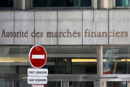 AB Science étudie la possibilité de faire appel d'une amende de l'AMF