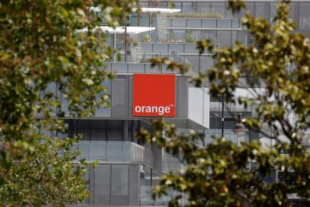 Orange confirme proposer Aschenbroich comme président non-exécutif