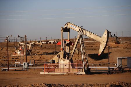 Marché : Pétrole: Washington envisage le plus grand prélèvement jamais effectué sur sa réserve strat