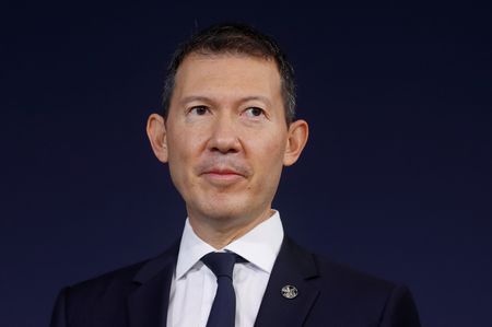Air France-KLM: Ben Smith reconduit pour 5 ans, Marjan Rintel nouvelle DG de KLM