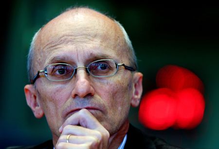 Marché : La BCE surveille l'exposition des banques aux sanctions contre la Russie, selon Enria
