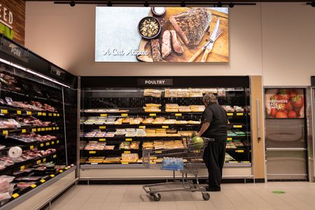 Marché : Etats-Unis: Net ralentissement des dépenses des ménages en février