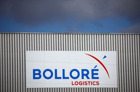 Bolloré cède 100% de son activité logistique en Afrique à MSC