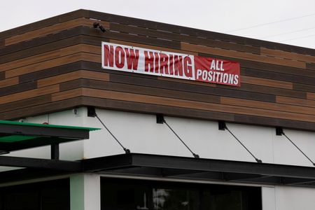 Marché : Etats-Unis: L'emploi reste dynamique, le taux de chômage tombe à 3,6%