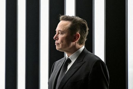 Elon Musk va entrer au conseil d'administration de Twitter