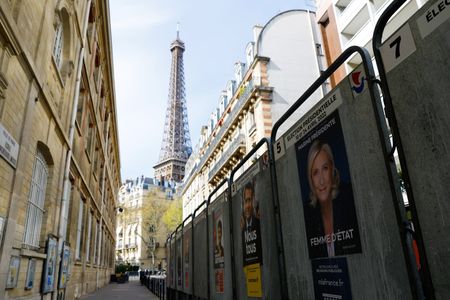 Marché : France: Les marchés se réveillent face au risque d'une victoire de Le Pen