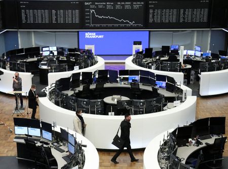 Marché : Prudence en vue entre les 