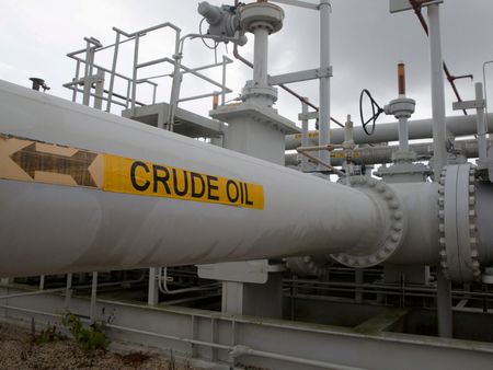 Marché : Les pays de l'AIE vont libérer 120 millions de barils de pétrole sur six mois