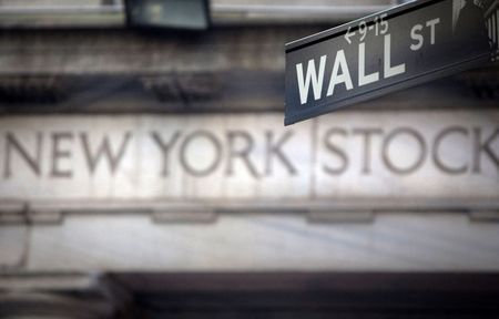Wall Street : Wall Street finit en hausse, portée par la 