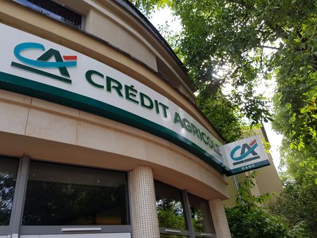 Crédit agricole prend une participation de 9,2% dans Banco BPM
