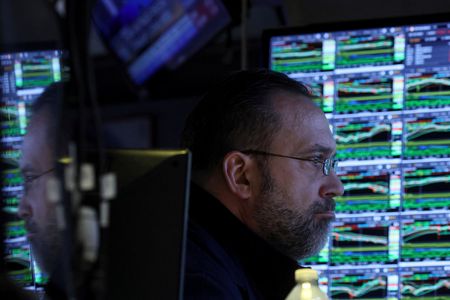 Marché : Les actions européennes devraient réduire leurs pertes de la semaine