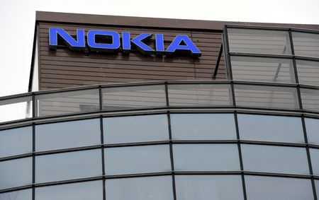 Nokia annonce l'arrêt de ses activités en Russie