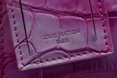 LVMH: Les ventes au 1er trimestre portées par la demande pour les produits Vuitton et Dior