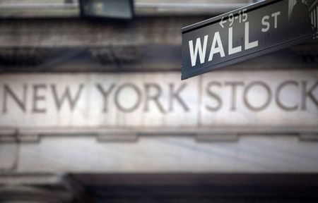 Wall Street : Wall Street finit en baisse, l'inflation dans le viseur