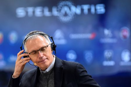 Stellantis: La rémunération 2021 de Tavares fait polémique